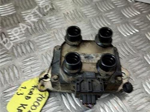 Tændspole FORD KA (RB_) 1.3 i (60 hp) 31243298