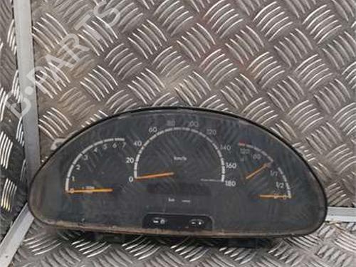 Used Instrument cluster Instrument cluster 39453785 39453785