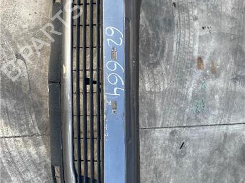 Used Front bumper OPEL ZAFIRA A MPV (T98) 2.0 DI 16V (F75) (82 hp) 18378596
