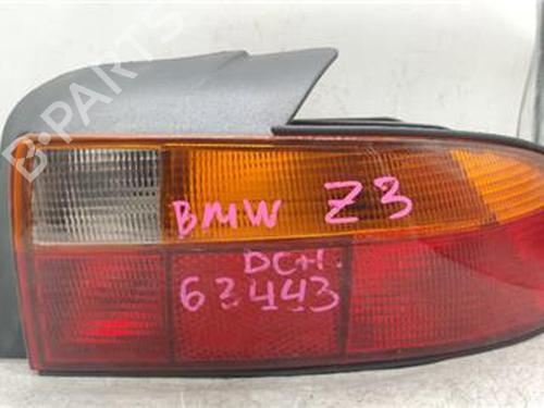 Used Right taillight BMW Z3 Roadster (E36) 1.9 i (118 hp) 18004195
