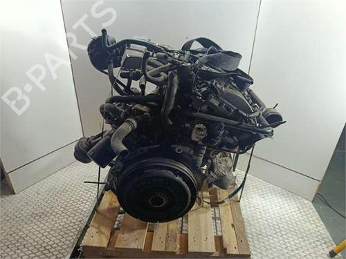 Used Engine Engine AUDI A6 C5 (4B2, 4B4) 1.8 T (180 hp) 35936744 35936744
