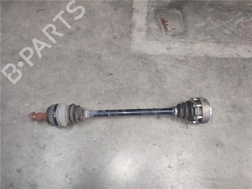 Right front driveshaft BMW 1 (E87) 120 d | BP18004190M39 