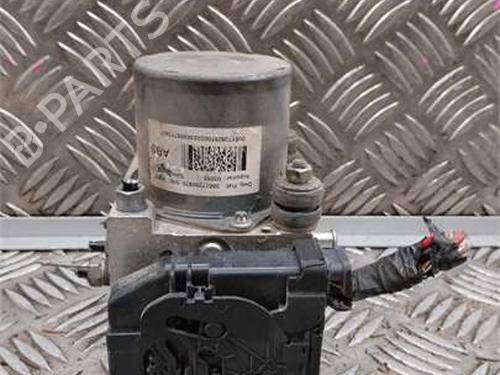 Used ABS pump ABS pump 39542365 39542365