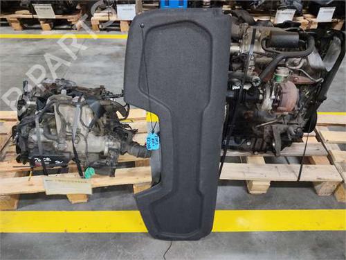Hattehylde Hattehylde FORD KA+ III (UK, FK) 1.2 Ti-VCT (85 hp) 37186167 37186167