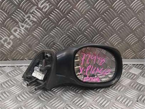 Used Right mirror Right mirror 39481662 39481662