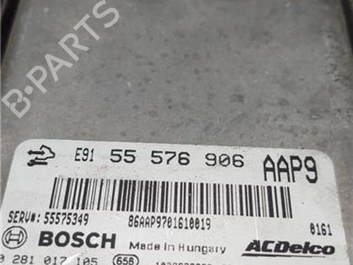 Electronic module AUDI A3 (8L1) 1.9 TDI | BP25299668M83 