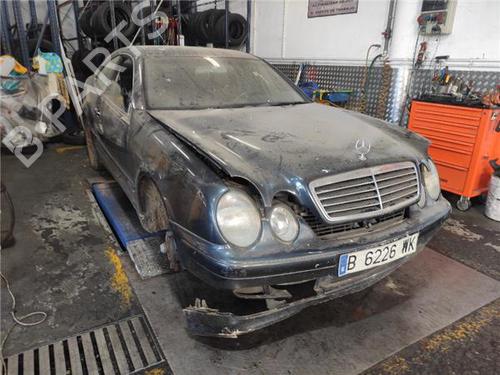 Used Parts MERCEDES-BENZ CLK (C208) CLK 230 Kompressor (208.347) (193 hp) 4165134