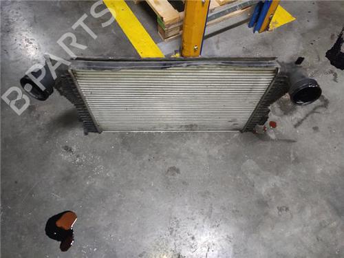 Used Water radiator SKODA OCTAVIA II (1Z3) 1.9 TDI (105 hp) 29645230