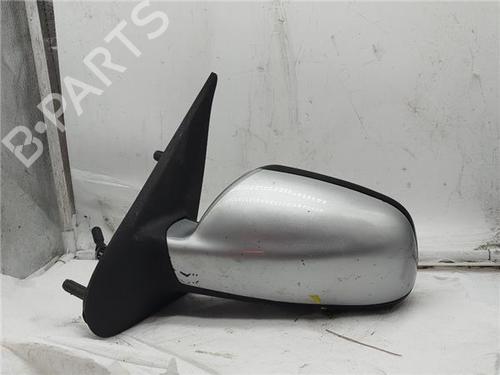 Left mirror CITROËN XSARA (N1) 2.0 HDi 90 | BP23851385C26 
