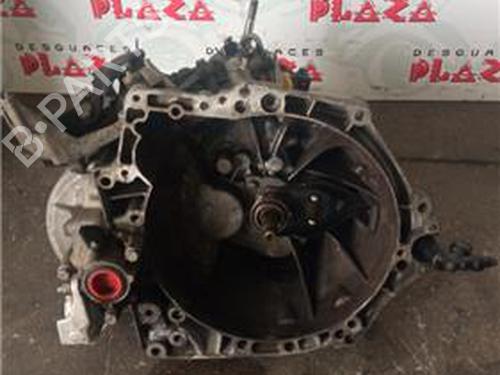 Used Gearbox CITROËN XSARA PICASSO (N68) 1.6 HDi (90 hp) 18382457