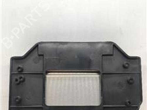 Electronic module MERCEDES-BENZ E-CLASS (W210) E 220 CDI (210.006) | BP18005291M83 