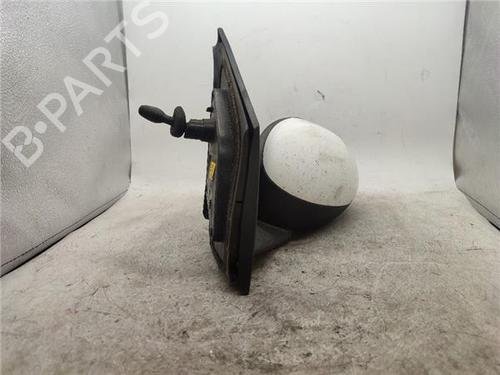 Left mirror CITROËN C1 (PM_, PN_) 1.4 HDi | BP18008339C26 