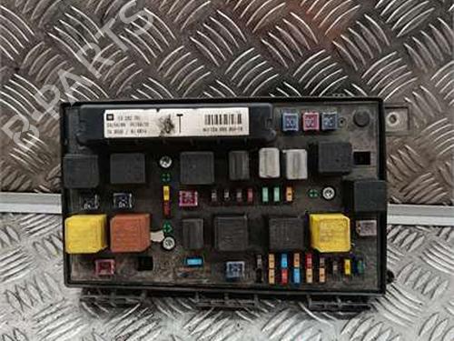 Modulo electronico Modulo electronico 37686636 37686636