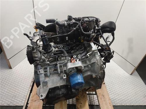 Engine HYUNDAI IONIQ (AE) 1.6 GDI Hybrid | BP30092922M1