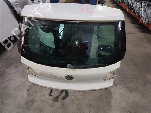 Used Tailgate VW TIGUAN (5N_) 2.0 TDI (140 hp) 28033283