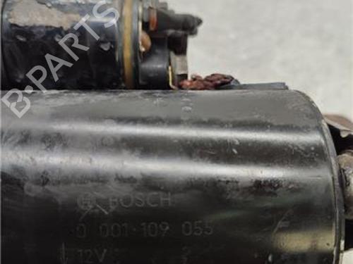 Startmotor SAAB 9-5 Estate (YS3E) 2.2 TiD | BP18004674M8 