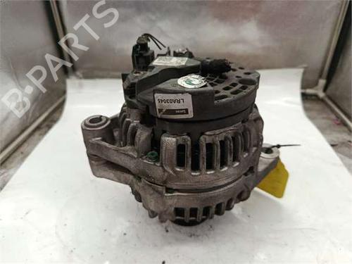 Used Alternator Alternator 37227018 37227018
