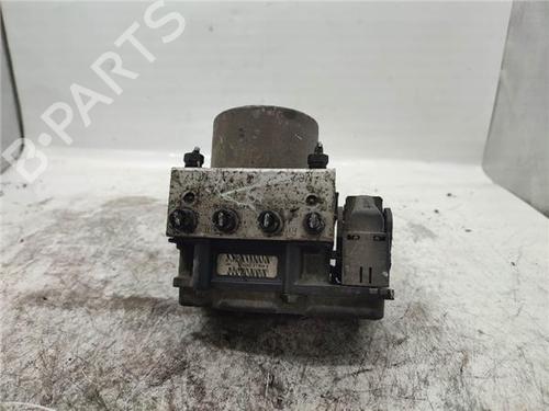 ABS pump PEUGEOT 107 (PM_, PN_) 1.0 | BP18886795M43 
