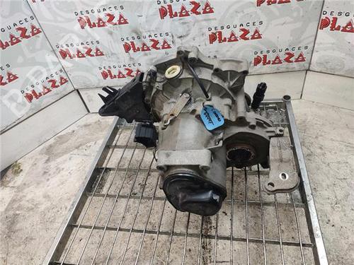 Gearbox SEAT CORDOBA (6K1, 6K2) 1.4 16V | BP18005903M3