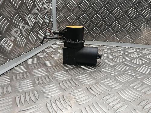 Used Central lock pump SEAT CORDOBA (6K1, 6K2) 1.9 D (68 hp) 30631034