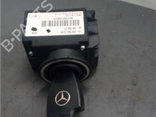 Used Other MERCEDES-BENZ B-CLASS Sports Tourer (W245) B 150 (245.231) (95 hp) 24879293