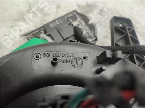 Heater blower motor SEAT IBIZA III (6L1) 1.4 TDI | BP18008765M62 