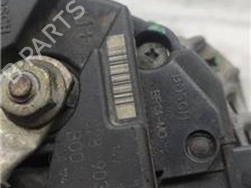 Alternator AUDI A4 B5 (8D2) 1.9 TDI | BP19057471M7 