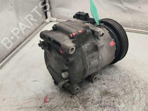AC compressor HYUNDAI i30 (FD) 1.6 | BP38714196M34 - Image 4