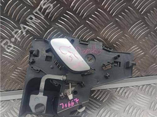 Used Front right lock Front right lock CITROËN C5 I (DC_) 2.0 HDi (DCRHZB, DCRHZE) (109 hp) 34145464 34145464