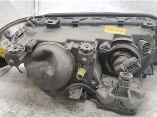 Left headlight BMW 3 (E46) 320 d | BP18380189C28 