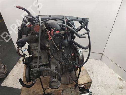 Engine BMW Z3 Roadster (E36) 1.9 i | BP18385020M1 