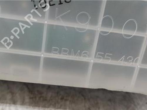 Instrument cluster MAZDA 3 Saloon (BL) 1.6 MZR CD (BL12) | BP18404703C47 