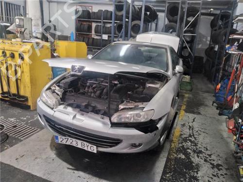 Starter PEUGEOT 406 Coupe (8C) 2.2 | BP24879530M8 
