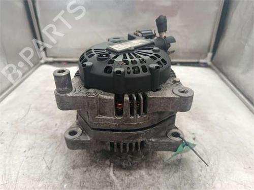Used Alternator Alternator FORD FOCUS C-MAX (DM2) 2.0 TDCi (136 hp) 36770505 36770505