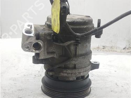 Used AC compressor KIA PICANTO I (SA) 1.0 (61 hp) 28685343