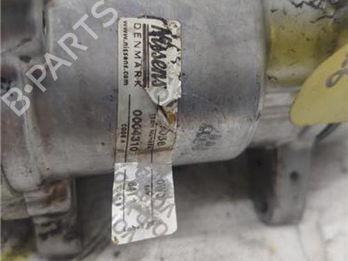 Compressor A/A PEUGEOT 206 Hatchback (2A/C) 1.4 i | BP29318992M34 