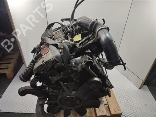 Motor MERCEDES-BENZ CLK (C208) CLK 230 Kompressor (208.347) | BP29929530M1 