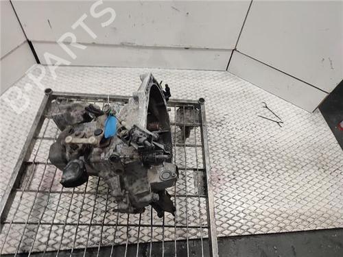 gearbox-citroen-c3-ii-sc_-2009-31911138 main image