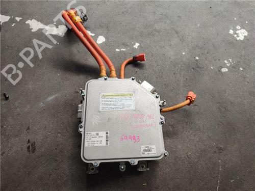 Andere für KIA SOUL II (PS) EV Electric (110 hp) 32658956