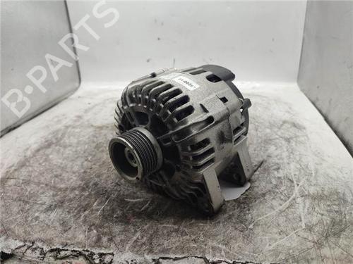 Generator PEUGEOT 206 Hatchback (2A/C) 1.4 HDi | BP19338220M7 