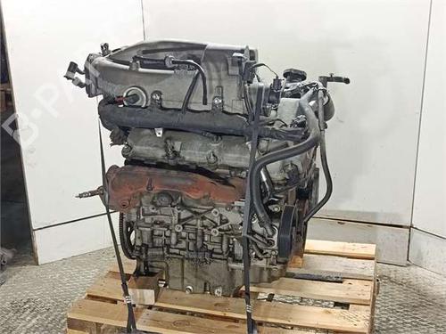 Engine JAGUAR X-TYPE I (X400) 2.5 V6 All-wheel Drive | BP39217562M1 - Image 2