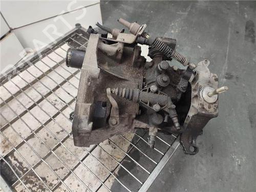 Gearbox FIAT PUNTO (188_) 1.2 16V 80 (188.233, .235, .253, .255, .333, .353, .639,... | BP23062160M3