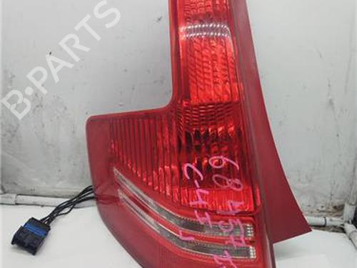 Used Left taillight CITROËN C4 I (LC_) 1.6 HDi (109 hp) 24624917