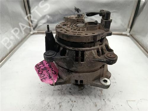 Używane Alternator MITSUBISHI GRANDIS (NA_W) 2.0 DI-D (NA8W) (136 hp) 30582996