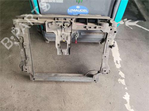 Used Front slam panel Front slam panel SEAT ALHAMBRA (710, 711) 2.0 TDI (140 hp) 35887997 35887997