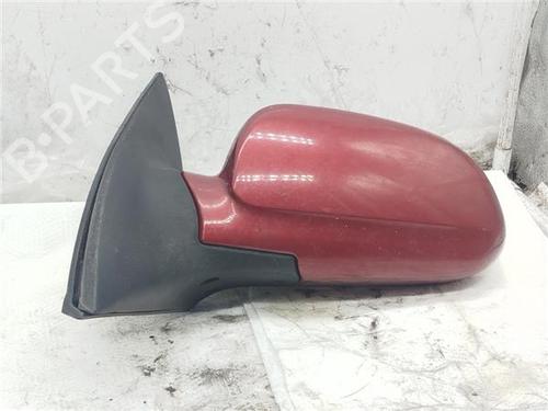 Left mirror CHEVROLET NUBIRA Saloon 2.0 D | BP25905844C26 