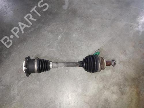 Used Left front driveshaft Left front driveshaft SEAT CORDOBA (6L2) 1.9 TDI (100 hp) 33188523 33188523