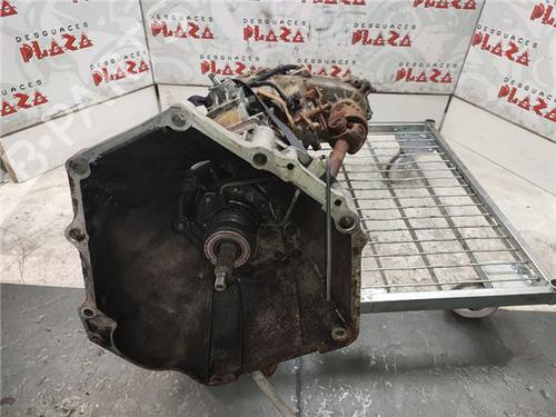 Andre JEEP CHEROKEE (XJ) 2.5 4x4 (121 hp) 18004770