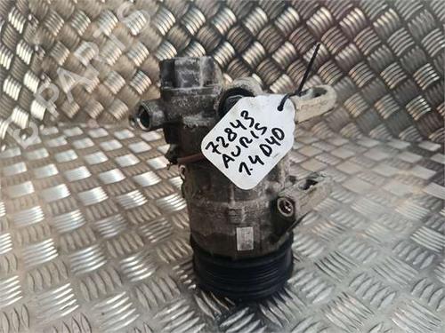 ac-compressor-toyota-auris-_e15_-2006-2007-2008-2009-2010-2011-2012-2013-39418645 main image