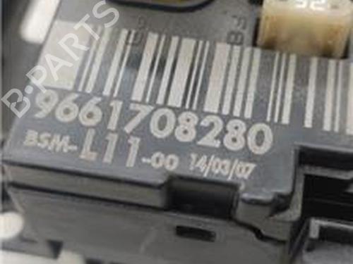 Fuse box PEUGEOT 307 SW (3H) 1.6 HDI 110 | BP18005691E1 